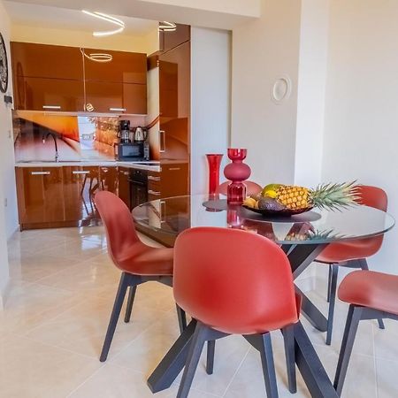 La Dama Villa Novi Vinodolski Dış mekan fotoğraf