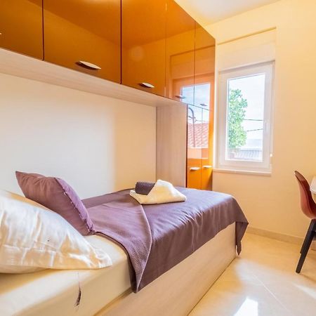 La Dama Villa Novi Vinodolski Dış mekan fotoğraf