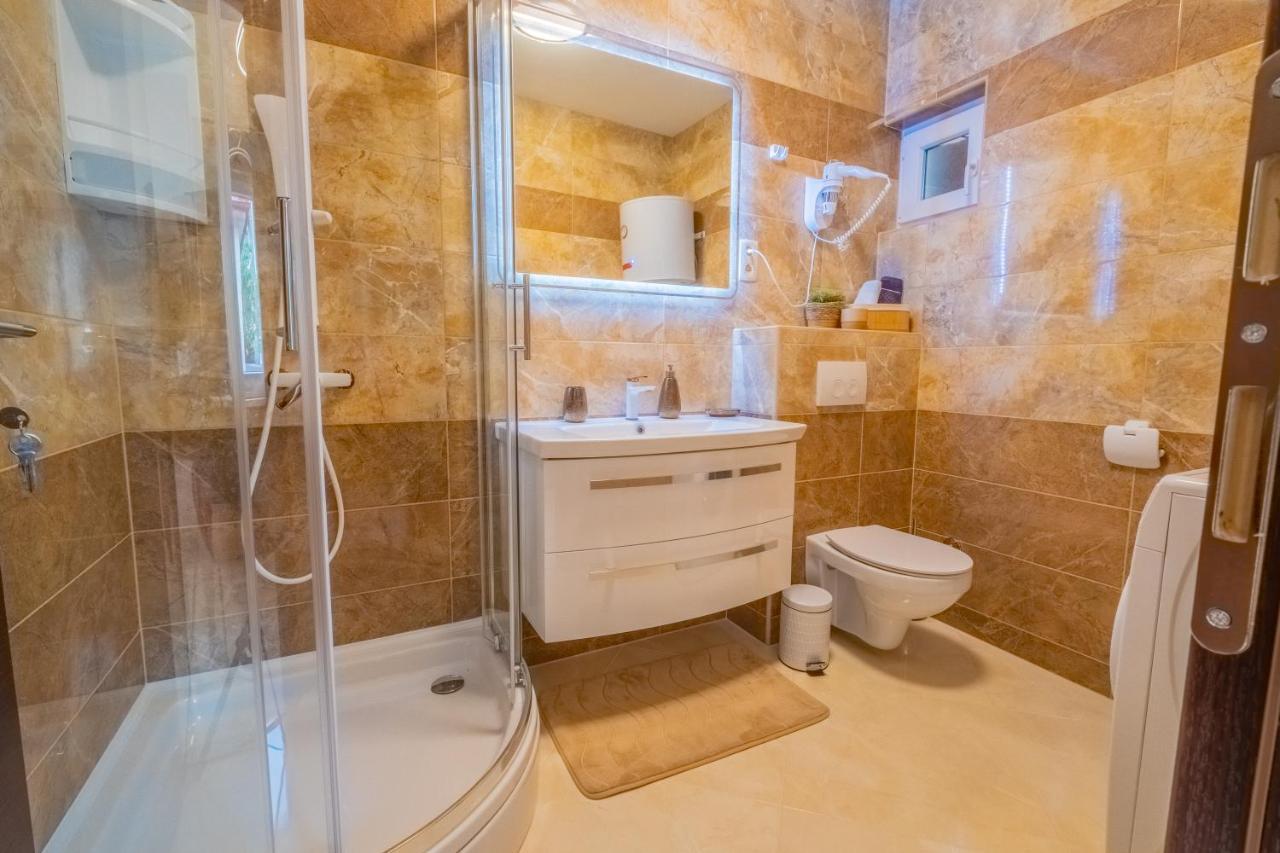 La Dama Villa Novi Vinodolski Dış mekan fotoğraf
