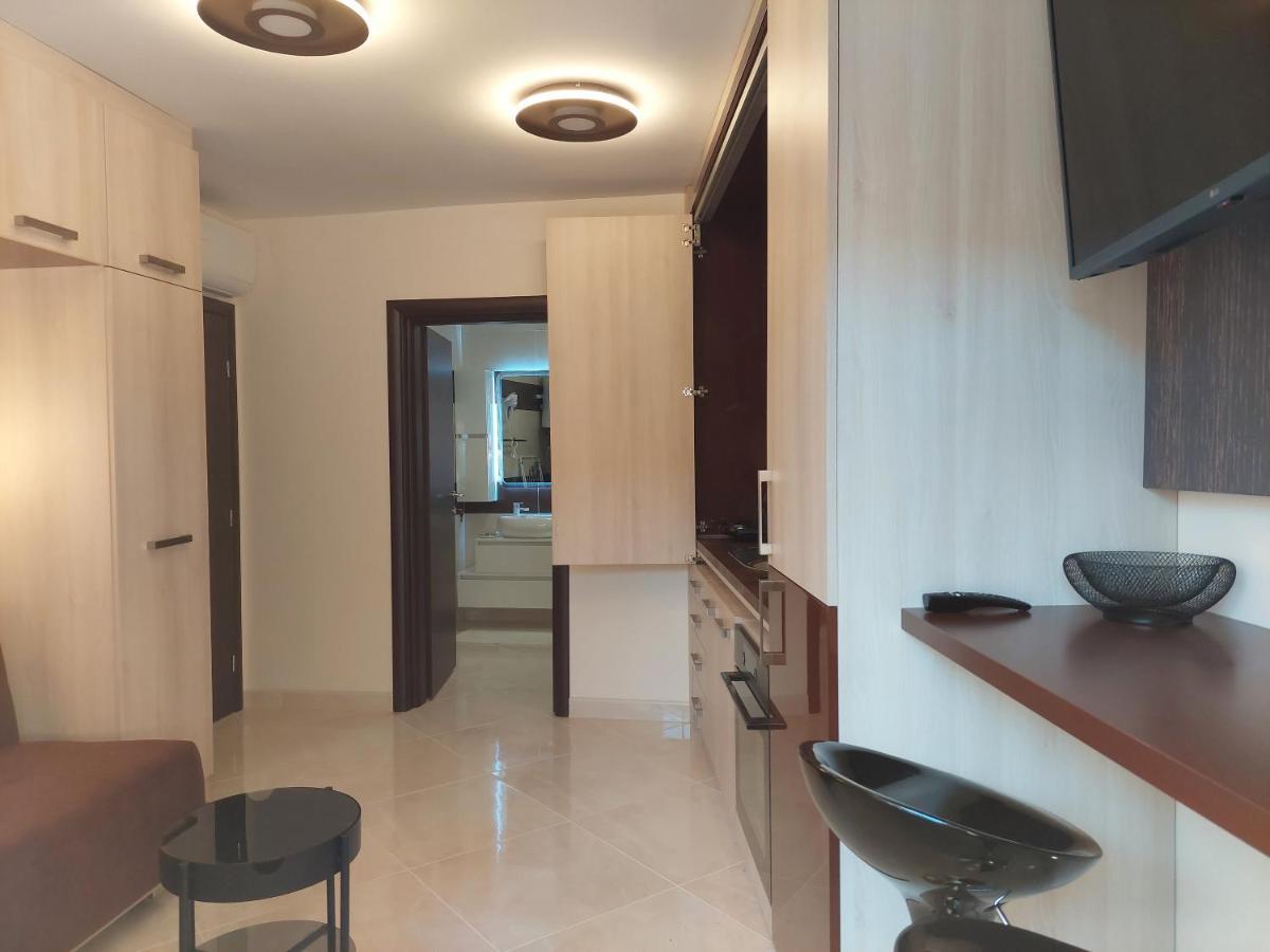 La Dama Villa Novi Vinodolski Dış mekan fotoğraf