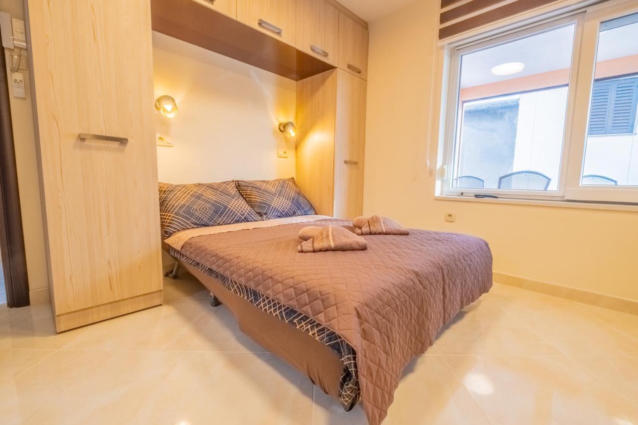 La Dama Villa Novi Vinodolski Dış mekan fotoğraf
