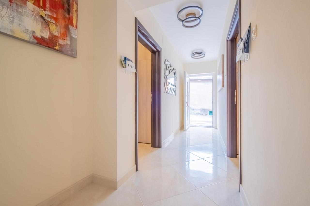 La Dama Villa Novi Vinodolski Dış mekan fotoğraf