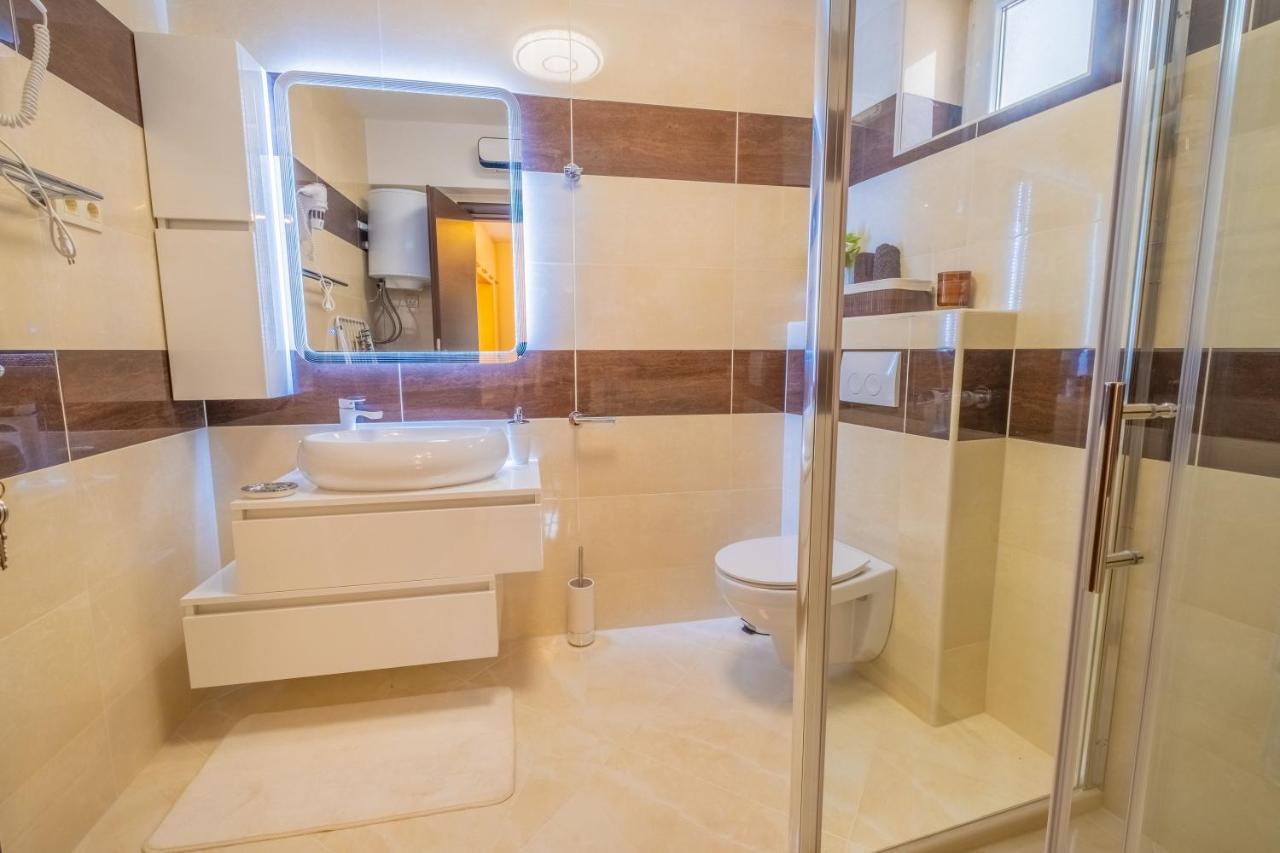 La Dama Villa Novi Vinodolski Dış mekan fotoğraf