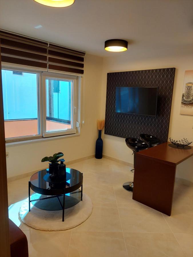 La Dama Villa Novi Vinodolski Dış mekan fotoğraf