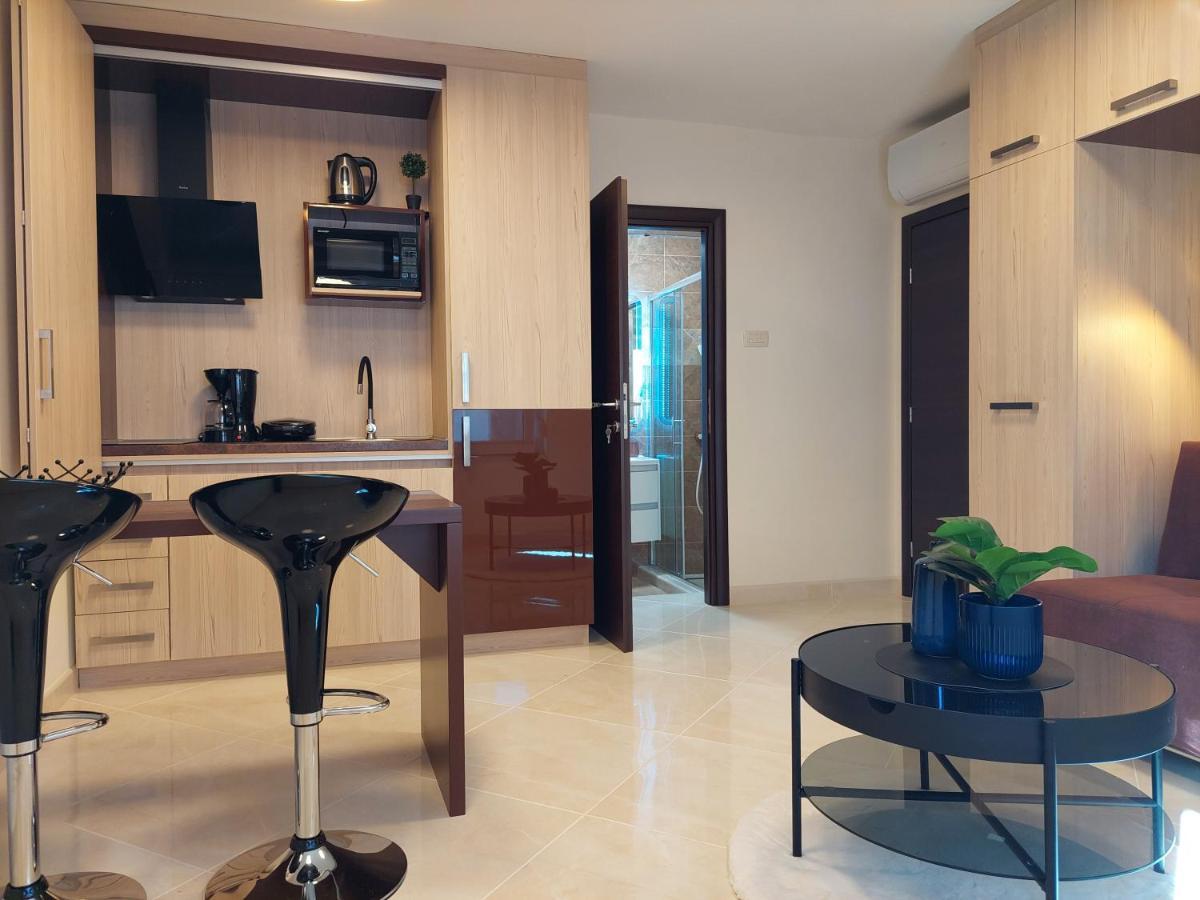 La Dama Villa Novi Vinodolski Dış mekan fotoğraf