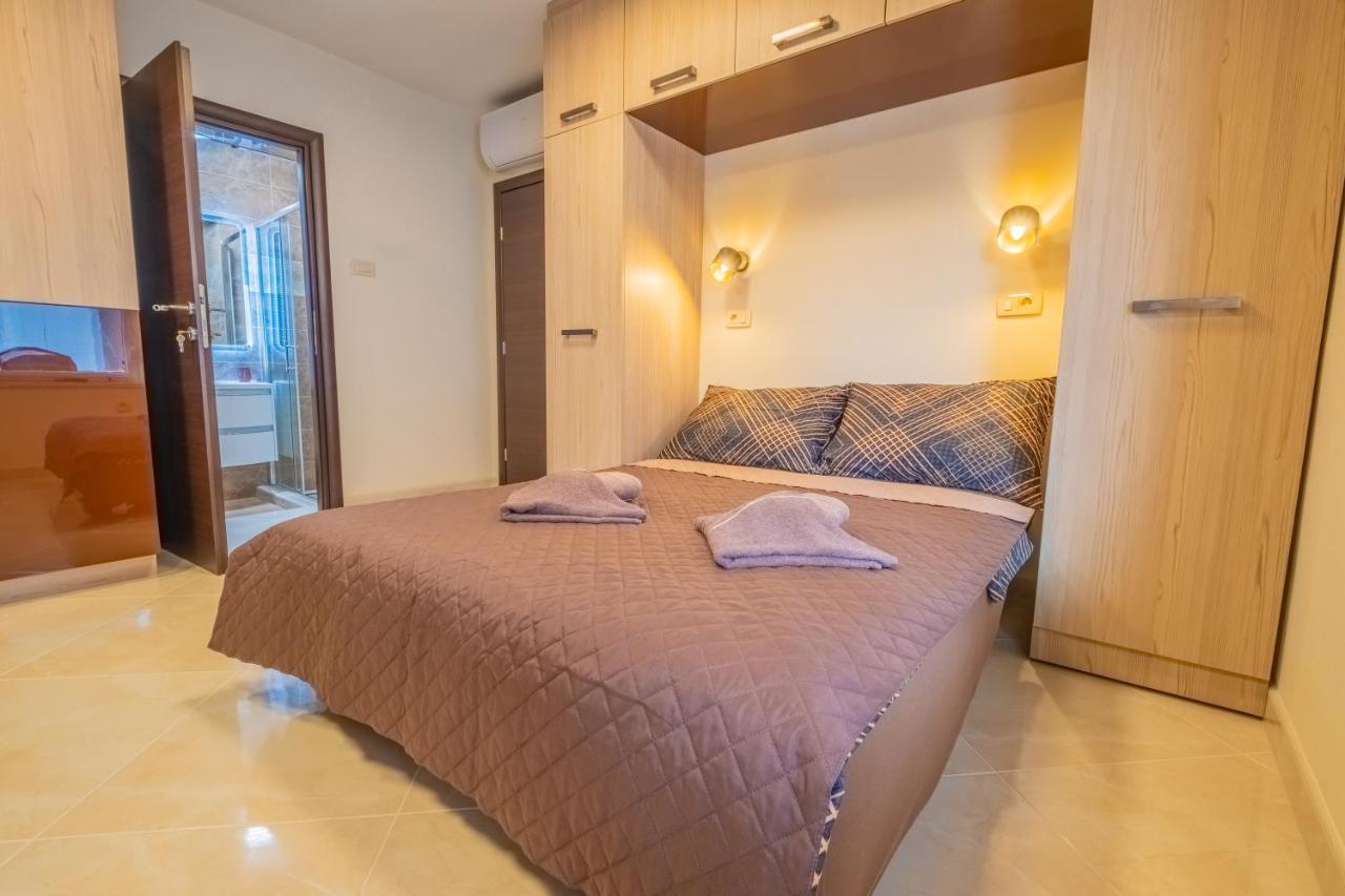 La Dama Villa Novi Vinodolski Dış mekan fotoğraf