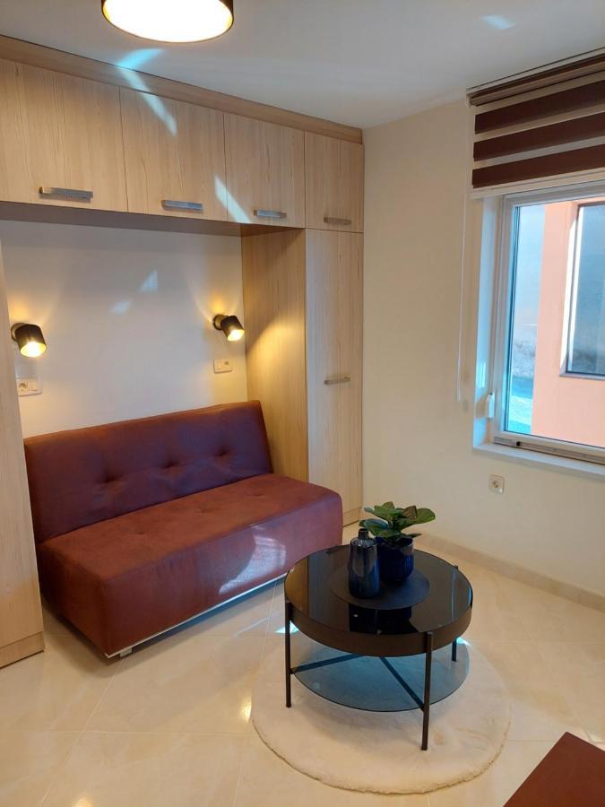La Dama Villa Novi Vinodolski Dış mekan fotoğraf