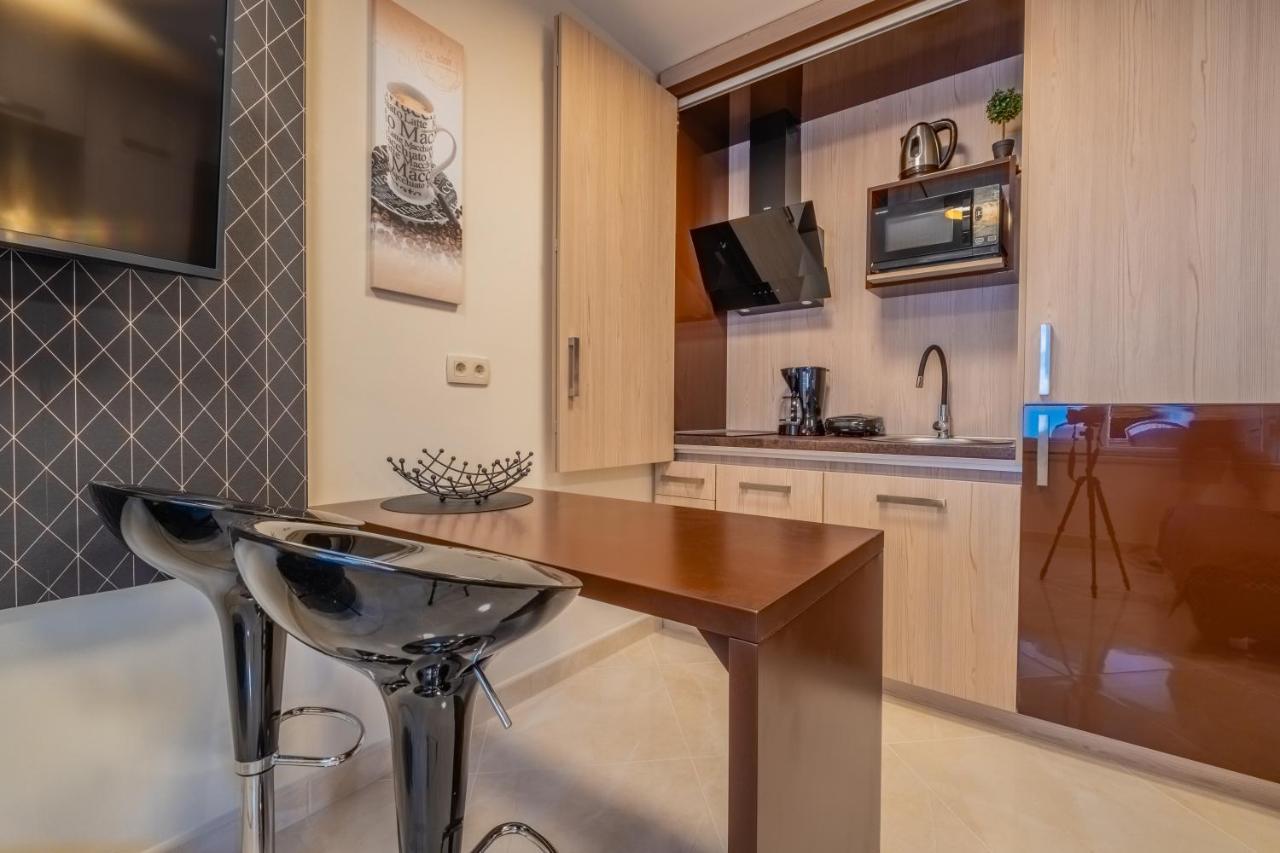 La Dama Villa Novi Vinodolski Dış mekan fotoğraf